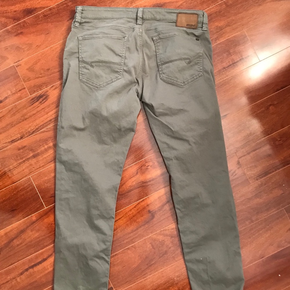 Mavi Marcus Jeans 36x32
